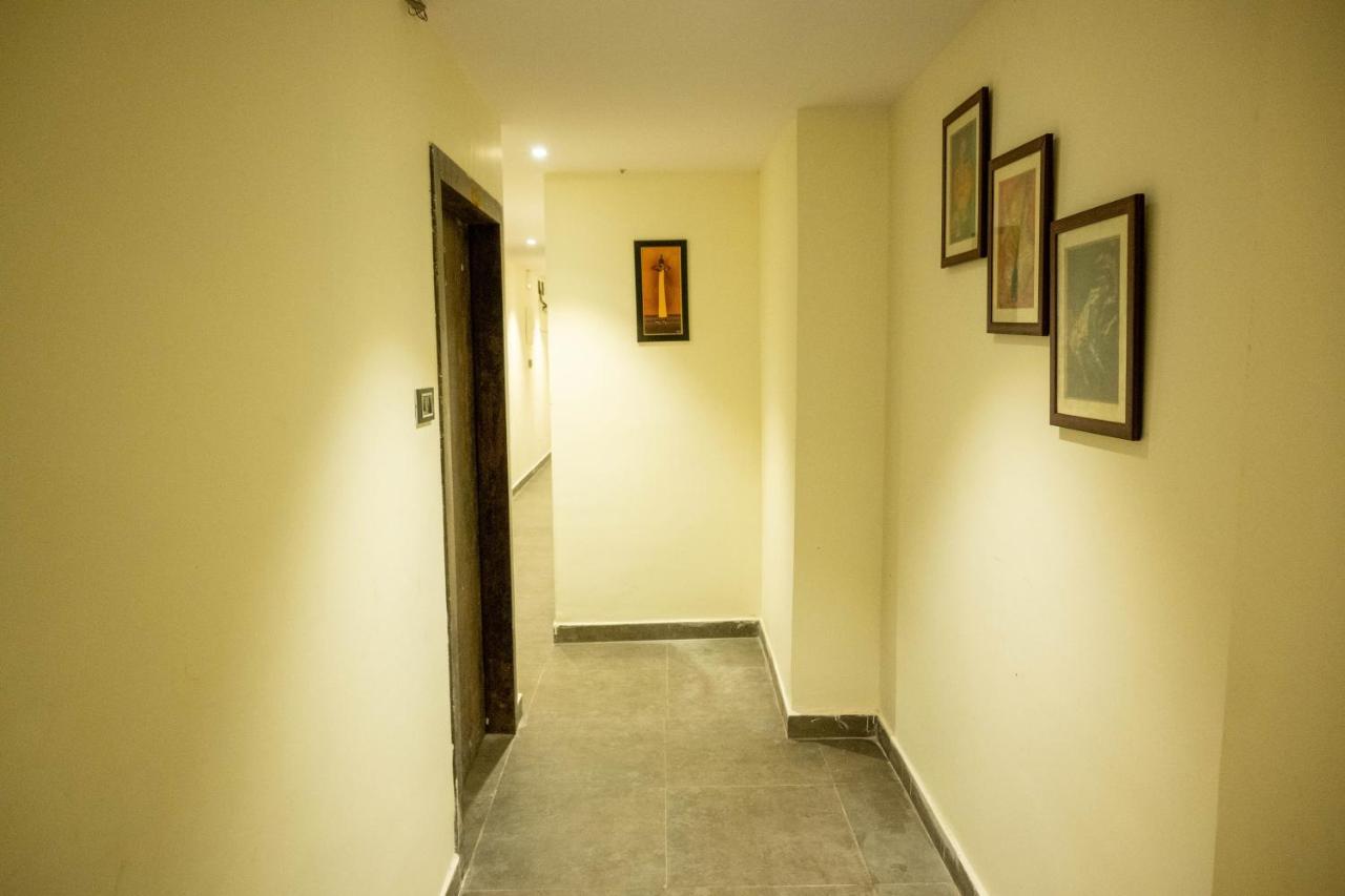 Vinayak Bhavan By Vinayak Hotels Brahmapur Exterior photo